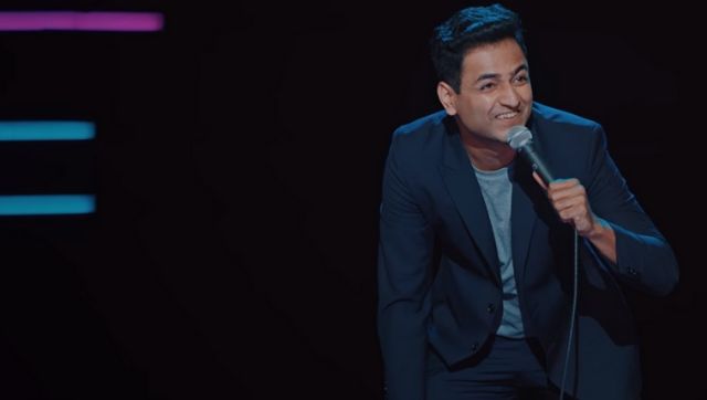 The Most Interesting Person in the Room review: Kenny Sebastian's Netflix special celebrates all things comfortably average The Most Interesting Person in the Room review: Kenny Sebastian's Netflix special celebrates all things comfortably average