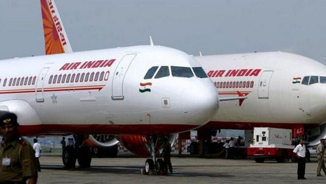 Air India to send some employees on compulsory leave without pay for up to five years Air India to send some employees on compulsory leave without pay for up to five years