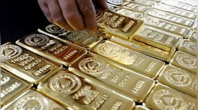 Gold and silver MCX futures rise by Rs 109 and Rs 115 on 13 July