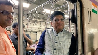 Coronavirus Lockdown: Commerce minister Piyush Goyal expects better exports performance in May, June