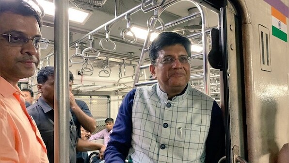 Coronavirus Lockdown: Commerce minister Piyush Goyal expects better exports performance in May, June
