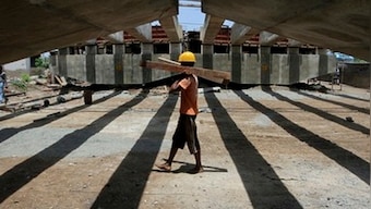 India's GDP to rise 9.2% in FY22, surpass pre-Covid levels at Rs 145.69 lakh crore, shows govt data