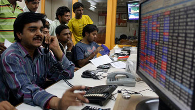 Market Roundup: Sensex down by 123 points, Nifty closes at 15,824; today's top gainers and losers Market Roundup: Sensex down by 123 points, Nifty closes at 15,824; today's top gainers and losers