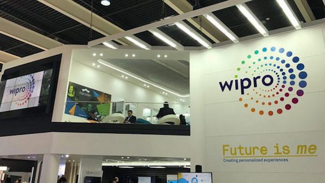 Wipro shares gain nearly 4% on Thierry Delaporte’s appointment as CEO, MD of company Wipro shares gain nearly 4% on Thierry Delaporte’s appointment as CEO, MD of company