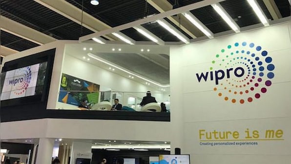 Wipro releases 5-year salary plans for campus recruits; details here
