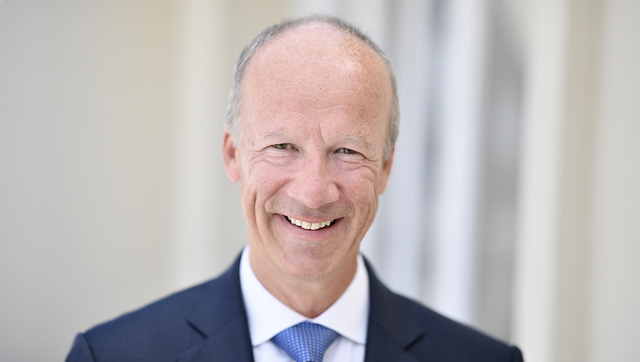 Wipro names former Capgemini COO Thierry Delaporte as new CEO; Neemuchwala to leave on 1 June Wipro names former Capgemini COO Thierry Delaporte as new CEO; Neemuchwala to leave on 1 June