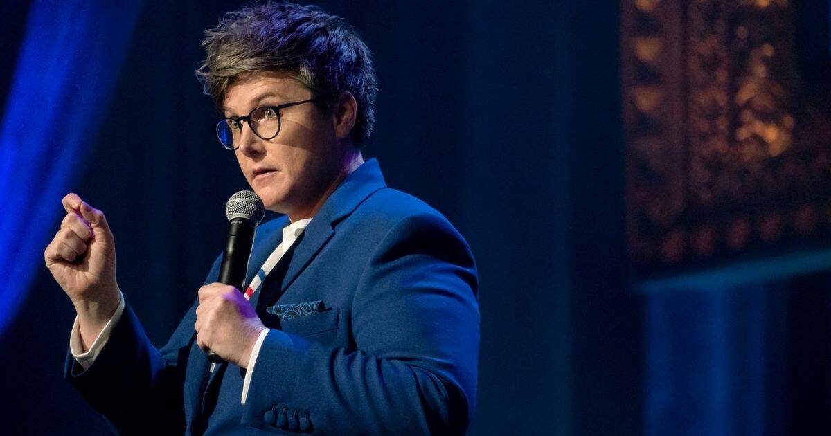 Self-aware to the hilt, Gadsby admits her “difficult second album” will always get eclipsed by the landslide victory of Nanette