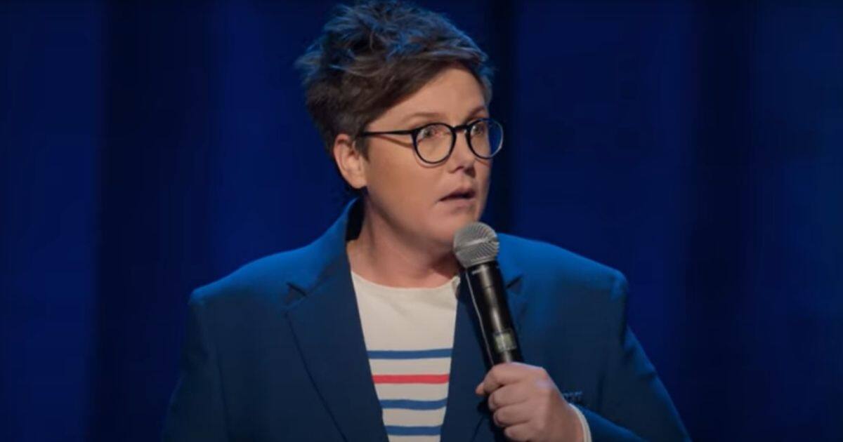 After Hannah Gadsby’s jagged and almost heady mix of social commentary and lacerating wit in 2018’s Netflix special Nanette, Douglas comes in as a worthy sequel