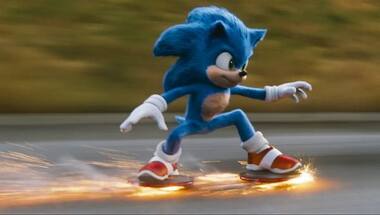Sonic the Hedgehog sequel in works, confirm Paramount Pictures, Sega Sammy; final casting yet to be locked