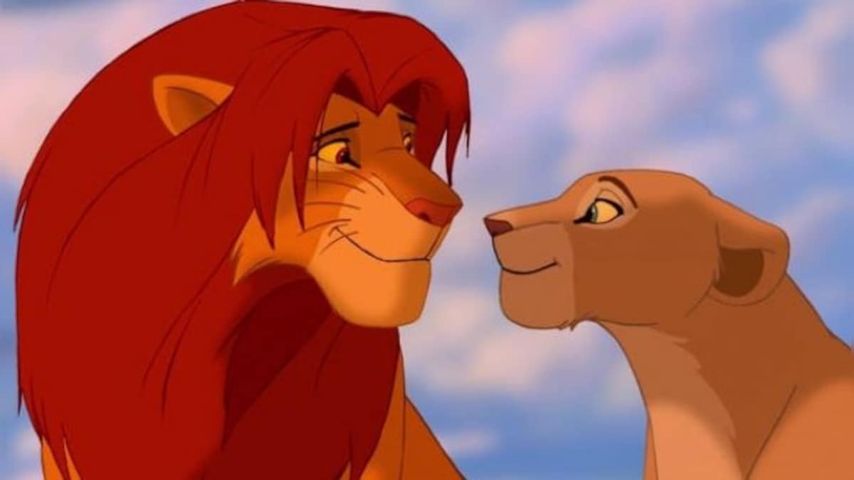 The Lion King song Can You Feel the Love Tonight gets new version for Disney Goes Classical album