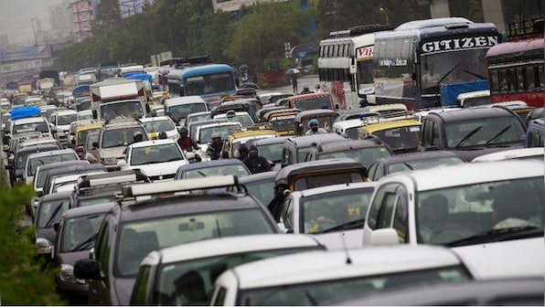 Urban commuters wary of using public transport when lockdown measures relaxed; private vehicles, solo ridership preferred, finds survey