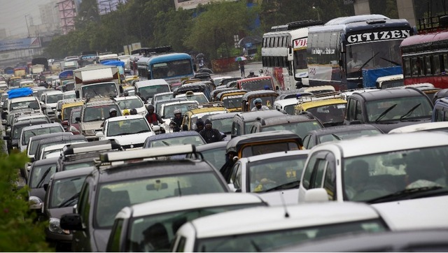 Urban commuters wary of using public transport when lockdown measures relaxed; private vehicles, solo ridership preferred, finds survey Urban commuters wary of using public transport when lockdown measures relaxed; private vehicles, solo ridership preferred, finds survey