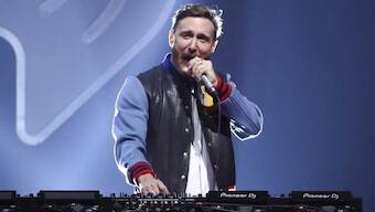 Coronavirus Outbreak: David Guetta opens up on preparations for second United At Home relief concert