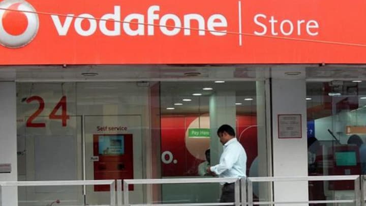 Vodafone wins Rs 22,000 cr tax arbitration suit against India; govt liability estimated around Rs 75 cr