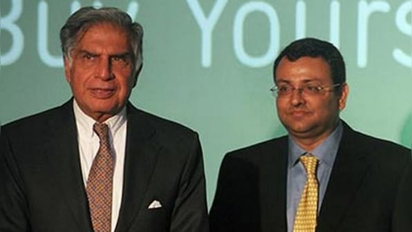Relief for Cyrus Mistry; SC agrees to hear plea on Pallonji Group’s representation on Tata Sons board