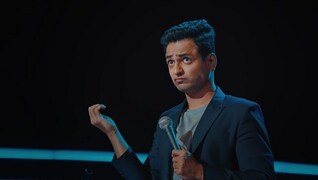 Kenny Sebastian Reveals How He Found Self Worth Through His Netflix Stand Up Comedy Special Entertainment News Firstpost