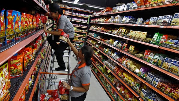 Coronavirus Lockdown: Decision to open shops in malls soon after taking into account health ministry's guidelines