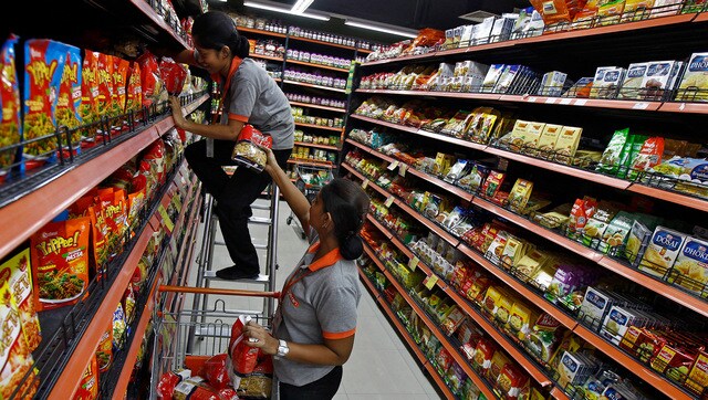 Coronavirus Lockdown: Decision to open shops in malls soon after taking into account health ministry's guidelines Coronavirus Lockdown: Decision to open shops in malls soon after taking into account health ministry's guidelines