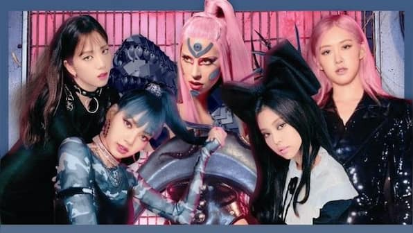 K-Pop band BLACKPINK talk about recent soundtrack The Album, collaborations with Lady Gaga, Selena Gomez