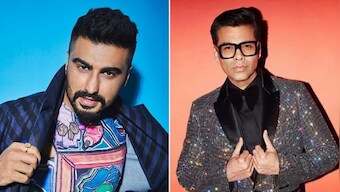 Coronavirus Outbreak: Arjun Kapoor, Karan Johar join Dua Lipa, Jason Derulo to raise funds through virtual live concert