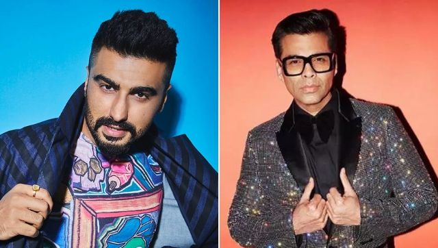 Coronavirus Outbreak: Arjun Kapoor, Karan Johar join Dua Lipa, Jason Derulo to raise funds through virtual live concert Coronavirus Outbreak: Arjun Kapoor, Karan Johar join Dua Lipa, Jason Derulo to raise funds through virtual live concert