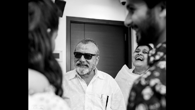 Pankaj Kapur turns 66; Shahid Kapoor's wife Mira Rajput says 'nobody is as cool and warm as you are' Pankaj Kapur turns 66; Shahid Kapoor's wife Mira Rajput says 'nobody is as cool and warm as you are'