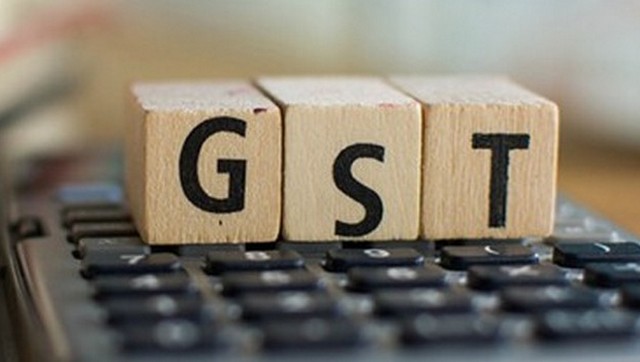 Centre to borrow up to Rs 1.1 lakh crore on behalf of states to meet GST shortfall Centre to borrow up to Rs 1.1 lakh crore on behalf of states to meet GST shortfall