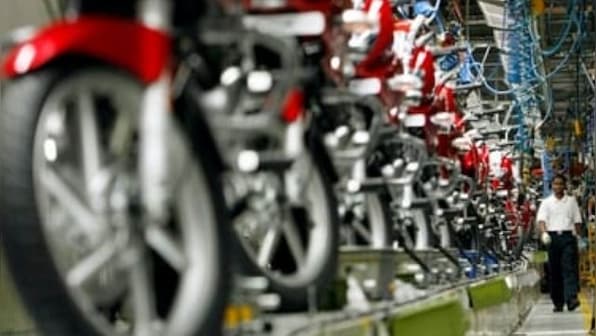 Two-wheelers, passenger vehicles seeing resurgence in inquiries; CVs witness negligible demand: Motilal Oswal