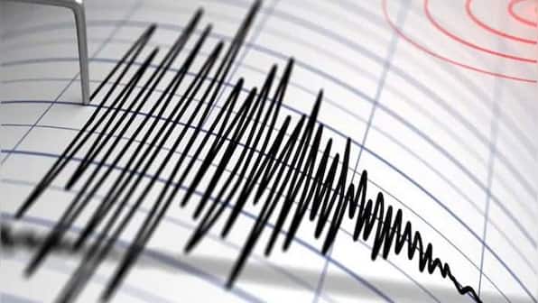 Two earthquakes hit Haryana's Rohtak with magnitudes of 4.5, 2.9; tremors also felt in Delhi, says NCS