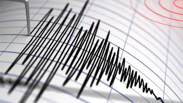 Two earthquakes hit Haryana's Rohtak with magnitudes of 4.5, 2.9; tremors also felt in Delhi, says NCS Two earthquakes hit Haryana's Rohtak with magnitudes of 4.5, 2.9; tremors also felt in Delhi, says NCS