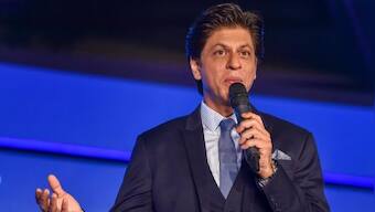 Shah Rukh Khan, Kolkata Knight Riders to launch mutliple relief efforts for Cyclone Amphan through Meer Foundation