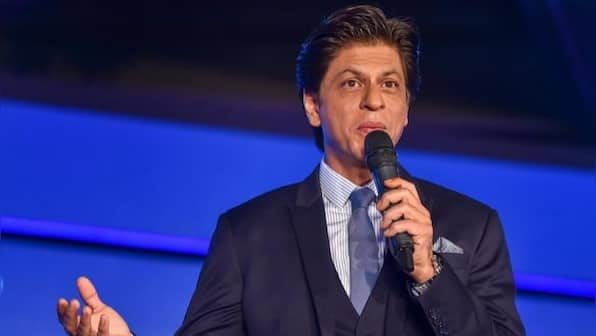 Shah Rukh Khan, Kolkata Knight Riders to launch mutliple relief efforts for Cyclone Amphan through Meer Foundation