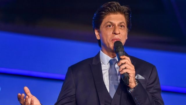 Shah Rukh Khan, Kolkata Knight Riders to launch mutliple relief efforts for Cyclone Amphan through Meer Foundation Shah Rukh Khan, Kolkata Knight Riders to launch mutliple relief efforts for Cyclone Amphan through Meer Foundation