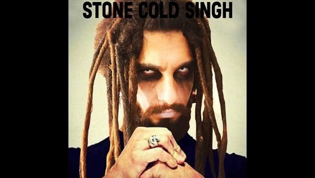 John Cena posts yet another random Indian celeb meme — of Ranveer Singh in his Padmaavat avatar of Alauddin Khilji John Cena posts yet another random Indian celeb meme — of Ranveer Singh in his Padmaavat avatar of Alauddin Khilji