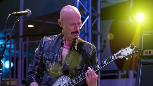 Bob Kulick, Lou Reed and Meatloaf guitarist, passes away aged 70; Kiss, Jeff Scott Soto mourn musician's demise
