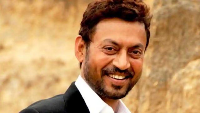 PGA Awards ceremony pays tribute to Irrfan Khan during 'In Memoriam' section, misspells actor's name PGA Awards ceremony pays tribute to Irrfan Khan during 'In Memoriam' section, misspells actor's name