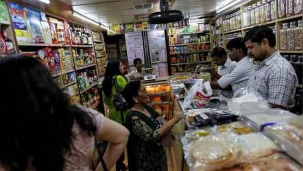 COVID-19 Lockdown: Majority of consumers want to buy goods from kiranas going forward, finds survey