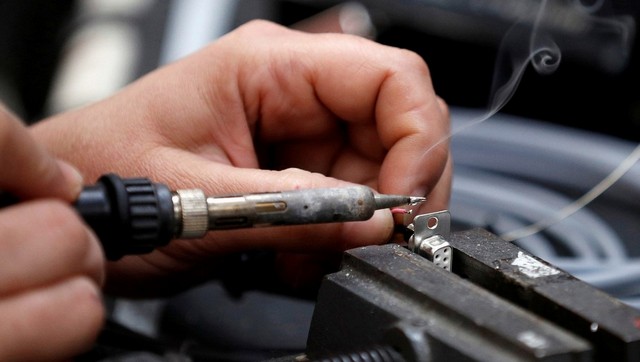 KEC International to speed up mechanisation, automation to compensate for COVID-induced labour shortage KEC International to speed up mechanisation, automation to compensate for COVID-induced labour shortage