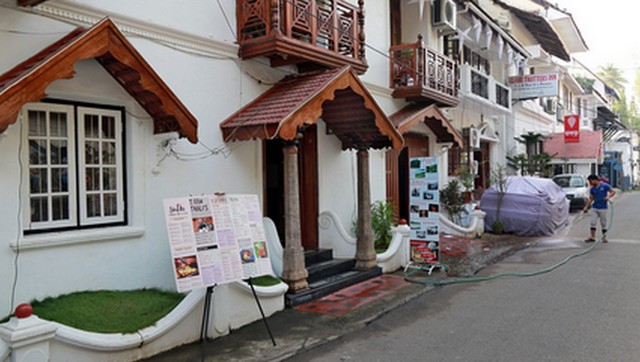 Sterling Holiday Resorts to open 21 properties in first phase after it gets go-ahead from govt to resume services Sterling Holiday Resorts to open 21 properties in first phase after it gets go-ahead from govt to resume services