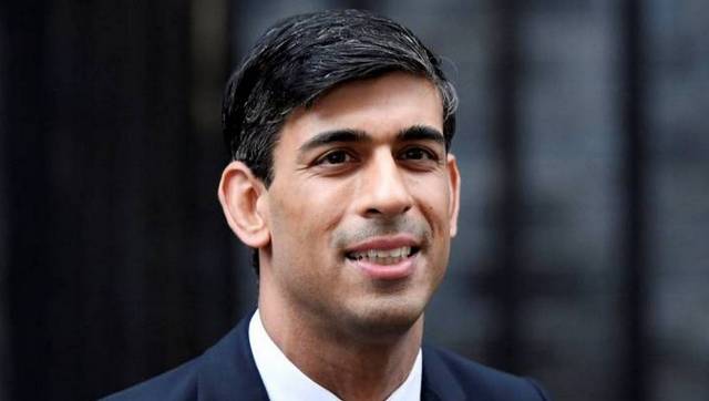 As pressure mounts on UK PM Boris Johnson to resign, odds in favour of Indian-origin Chancellor Rishi Sunak As pressure mounts on UK PM Boris Johnson to resign, odds in favour of Indian-origin Chancellor Rishi Sunak