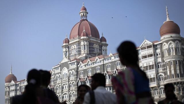 Taj hotel | Latest News on Taj-hotel | Breaking Stories ...