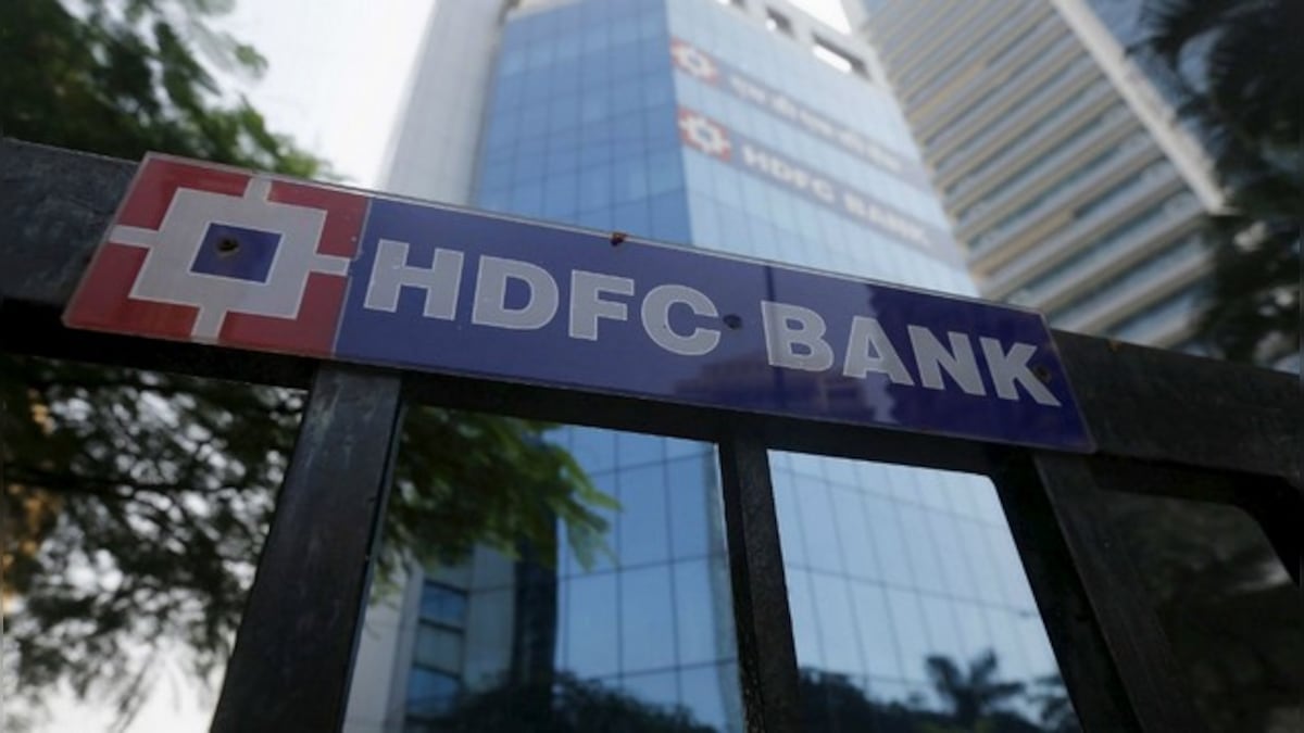 HDFC Bank detects suspicious transactions in NRI account, suspends three employees held by police