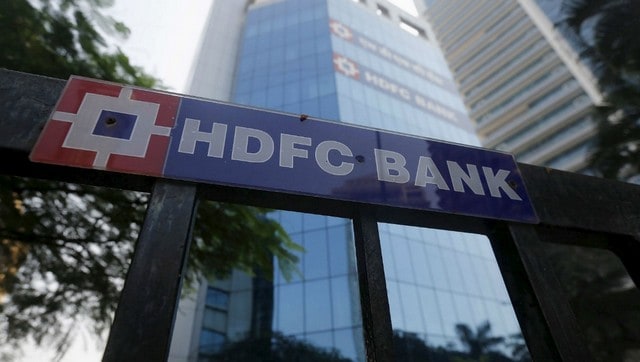 RBI asks HDFC Bank to halt digital launches, add new credit card customers