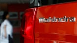 Mahindra and Mahindra vehicle sales dip 79% in May to 9,560 units, exports fall 80%