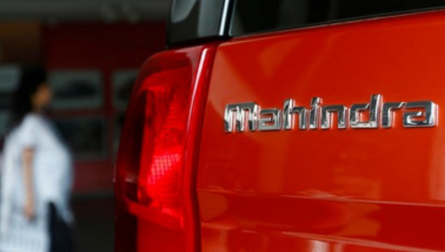 Mahindra and Mahindra vehicle sales dip 79% in May to 9,560 units, exports fall 80% Mahindra and Mahindra vehicle sales dip 79% in May to 9,560 units, exports fall 80%