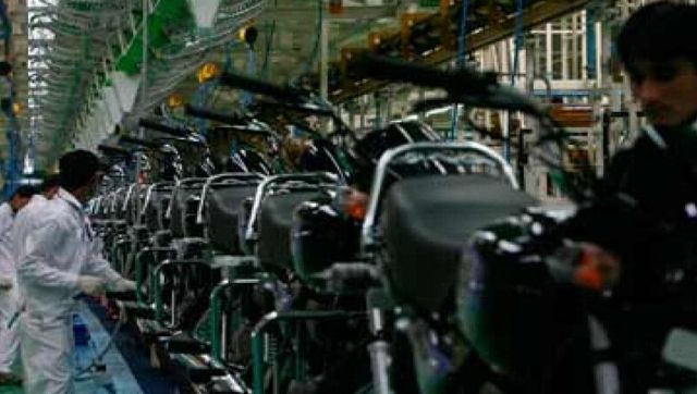 Hero MotoCorp dispatches 1.12 lakh units two-wheelers in May; re-opens 5,000 customer touch-points Hero MotoCorp dispatches 1.12 lakh units two-wheelers in May; re-opens 5,000 customer touch-points