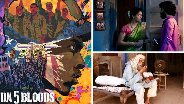 Anurag Kashyap's Choked, Gulabo Sitabo, Artemis Fowl: What to watch on Netflix, Amazon, Disney+ Hotstar in June Anurag Kashyap's Choked, Gulabo Sitabo, Artemis Fowl: What to watch on Netflix, Amazon, Disney+ Hotstar in June