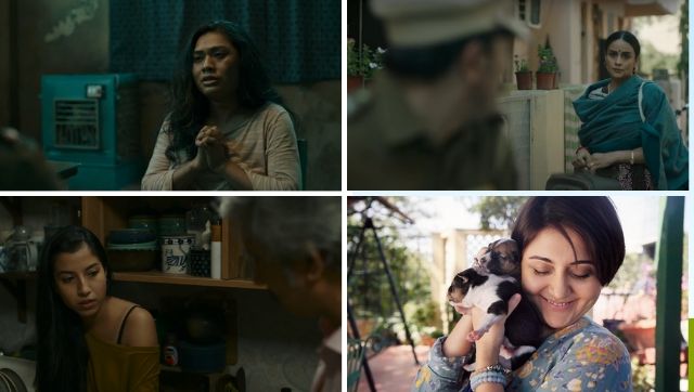 The silent women of Paatal Lok: Where are the voices and backstories of female characters in the Amazon Prime series? The silent women of Paatal Lok: Where are the voices and backstories of female characters in the Amazon Prime series?