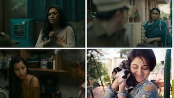 The silent women of Paatal Lok: Where are the voices and backstories of female characters in the Amazon Prime series?