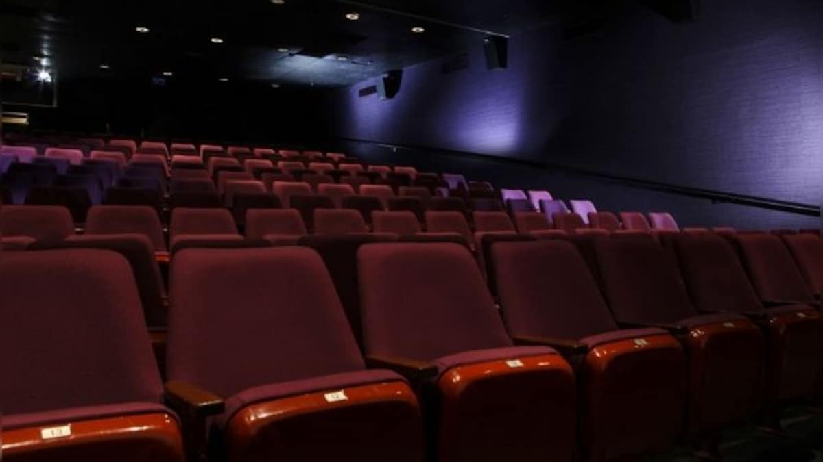 South African movie theatres to resume operations from 28 August, five months after coronavirus-induced shutdown